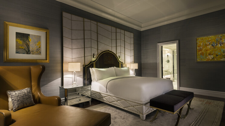 The Ritz-Carlton, Doha